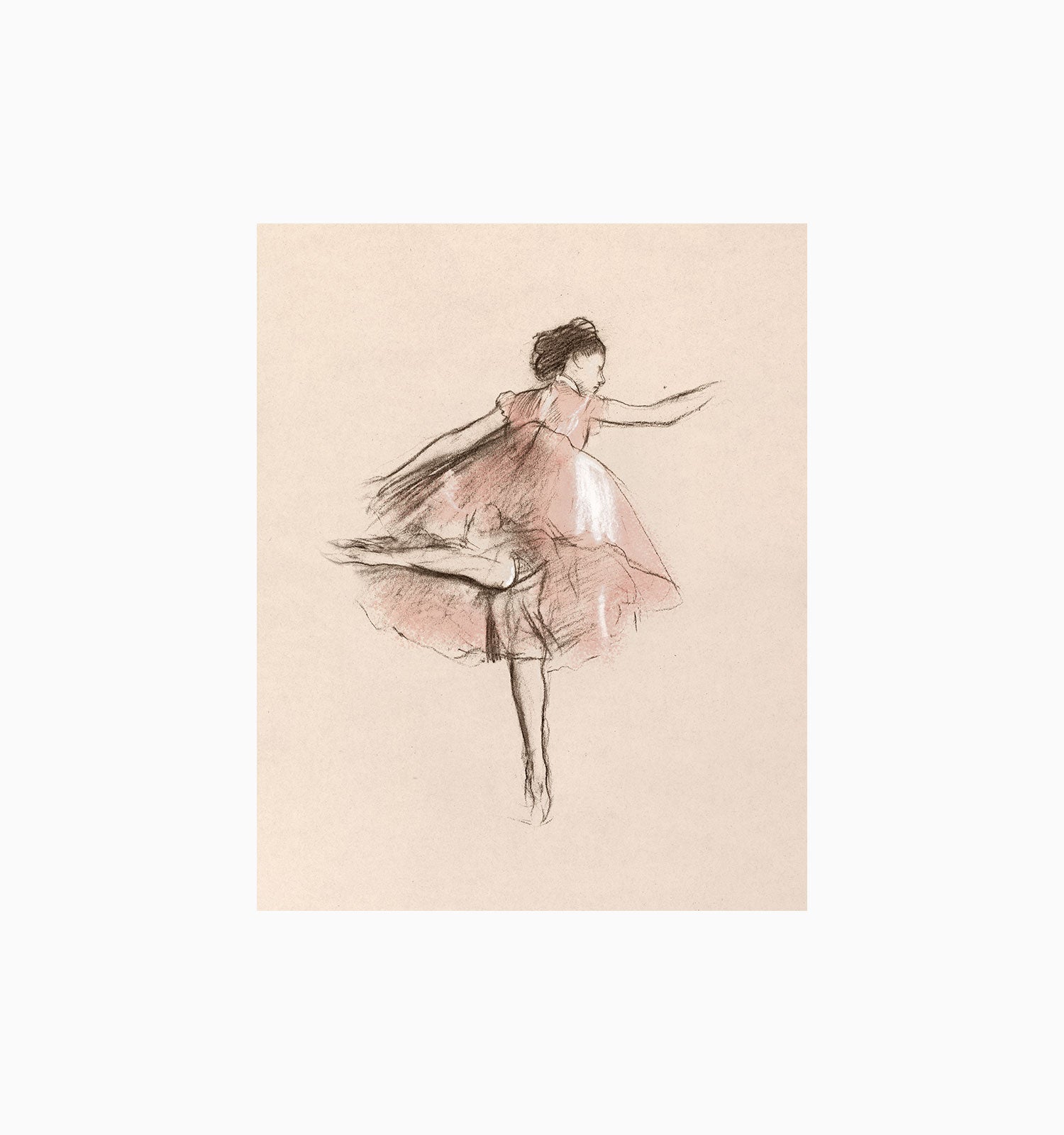 1,700+ Ballerina Sketches Drawings Stock Illustrations, Royalty-Free Vector  Graphics & Clip Art - iStock